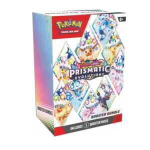 Bandai | pokémon cards v10 Booster bundle Destined Rivals Prismatic Evolutions Scarlet Violet 151 English Booster Transaction Cards Gifts