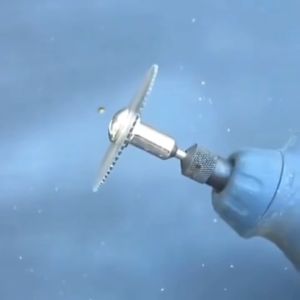 MATA BOR GERGAJI 7IN1 & KAYU HSS: Pemahaman & Penggunaan