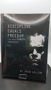 Discipline Equals Freedom by Jocko Willink [Paperback]