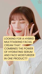 Blithe Pressed Serum Gold Apricot For Radiance & Brightening 50ml