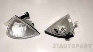 Lampu Sen Depan Corner Lamp Suzuki Esteem / Amenity