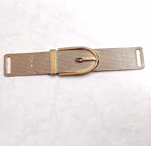 Đai eo trang trí lên đầm quầnáo