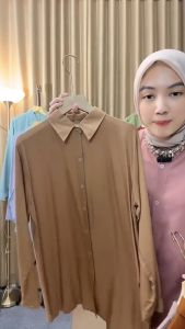 EL WAQIA Tunik Rayon Jumbo