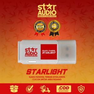 SUARA PANGGIL STARLIGHT