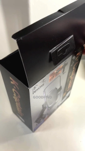 NEW ARRIVAL WEKOME WA-S59 Car Phone Holder Suction Mount Air con Vent Mount Clip Phone Holder - GOODFIND