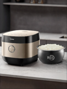 Midea | Smart Family-sized Rice Cooker 5L