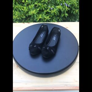 BLACK PANDA Wanita Sepatu Flat Shoes GLASTER 37-41