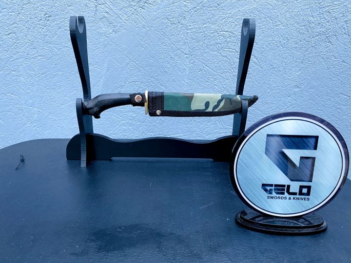Agricultural Farming Tool Rambo Elder Son 11 inches with camouflange ...