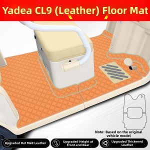 Decorative All-season Seat Cover