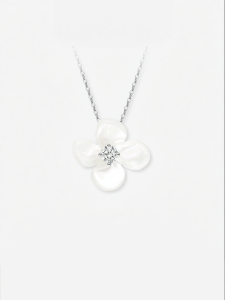 HEFANG Jewelry | Fashion Luxe Lightweight Necklace