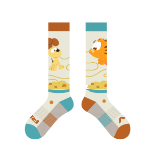 REV SPORTS | Warm & Thick Ski Socks for Men and Women