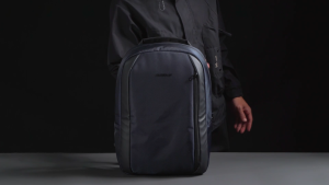 Kingsons KS68 Backpack | Elegant for Work & Casual Use Waterproof Laptop Bag Usb Charging Backpack