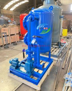 Silica Gel Sand Decolorizing Sand Filter Tank Silica Gel Sand Oil Filter Hydraulic Diesel Clay Color Removing Filtering Equipment Manufacturer