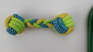 Đồ chơi bệm xương mài răng cho chó đồ chơi cho thú cưng an toàn và thân thiện với môi trường