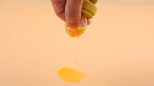 COD จุกกัดซิลิโคนใส่ผลไม้ ที่ดูดหัดทานผลไม้เด็กน้อย สำหรับเด็กอ่อนและเด็กเล็ก 3 ไซส์