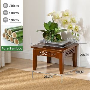 Luxury Modern Decorative Plant Stand