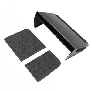 For Toyota RAV4 XA50 2019 2020 2021 2022 2023 2024 RAV 4 Hybrid Car Central Console Storage Box Organizer Holder Accessories