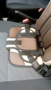 Baby Car Seat – Kursi Bayi untuk Mobil Pengaman Duduk Bayi Nyaman untuk Perjalanan