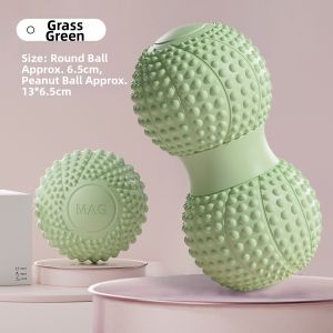 Shoulder and Neck Pain Relief Massage Tool