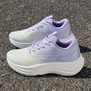 Warrior | Breathable Slip-On Lightweight Shock Absorption Soft-Soled Sports Shoes