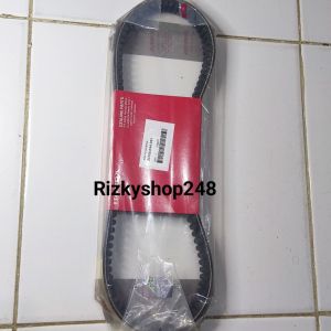 vanbelt vbelt k44/k16 assy set + roller beat pop beat street beat sporty beat esp scoopy