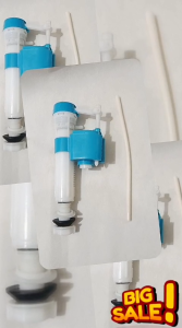 Pelampung Kloset Klosed Toilet WC Duduk Otomatis Automatic Radar Universal Spare Part Kloset WC