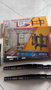 Kệ/Khung Treo Tivi 26 - 42 Đến 65inch (Nghiêng)