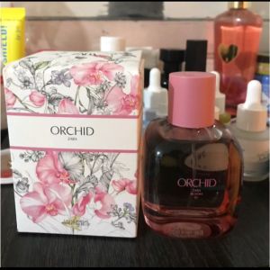 PROMO PARFUM ZARA RED VANILLA GARDENIA ORCHID 90ML