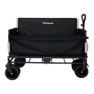 Kingcamp | Multifunctional Handcart Foldable Wagon