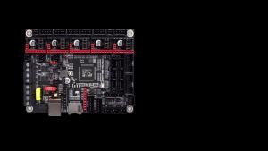 BIGTREETECH | BIGTREETECH BTT SKR 3 32Bit Bảng Điều Khiển Với TMC2209 EZ5160 Pro Drive Cho Raspberry Pi Nâng Cấp SKRV1.4 Turbo Bo Mạch Chủ Cho Ender3/5 3D Máy In