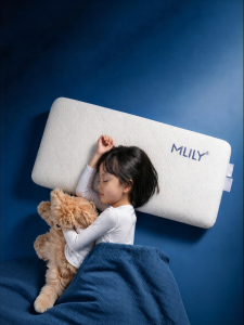 Zero Pressure All-Season Memory Foam Pillow Insert