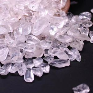 MINGRENBANG | High-Quality Quartz Decorative & Cleansing Stone