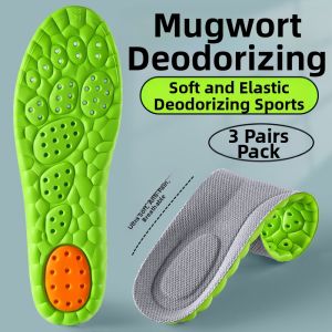 FASHEHAN | Shock Absorption Comfortable Cushioning Insoles for Prolonged Standing