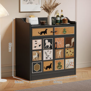 evesigar | Space-saving High Storage Cabinet