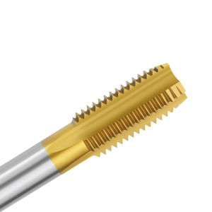 A Na Ya | Titanium Coated Pipe Tap