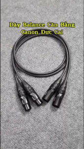 Dây Canon Hita chii Bai Nhât Loi Ma Bac