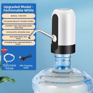 TAFUMAN | Automatic Electric Water Dispenser
