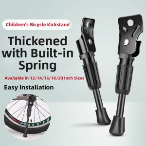 Childrens Bicycle Stand Universal