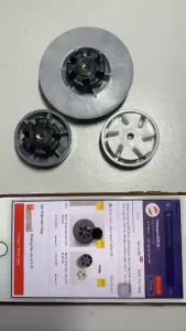 Bánh răng sinh tố Phillip các loại / Gioăng sinh tố Phillip vấu truyền nhông máy xay. # phụ tùng sinh tố