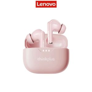 Lenovo | Lenovo LP3 Pro TWS Wireless Bluetooth 5.3 Earphones HIFI Sound Noise Reduction Headphones Gaming Sports Headset with Mic Earbuds