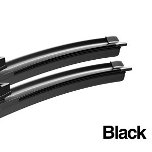 26"+16" For Toyota Subaru Hyundai Honda Infiniti Kia Mazda Nissan Front Windshield Wiper Blades Windscreen Window Accessories