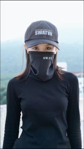 Khăn đa năng đi phượt SWAT vải thun lạnh co giãn thoáng mát chống nắng tốt