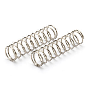 Yi Se Dian Zi | Strong Compression Spring for Shock Absorption