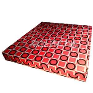 Kasur busa INOAC tebal 20 cm busa warna Hijau EON D23 Original