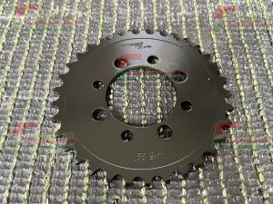 สเตอร์หลังดํา W100เก่า/โซนิค/แดช 415 31 ฟัน