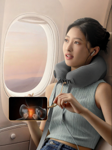 Philips | Máy Massage Cổ và Vai Có Sưởi Điện