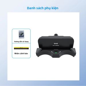 Sạc Không Dây 15W Cho BMW X1 2016-2019 Sạc Nhanh Giá Đỡ Điện Thoại Phụ Kiện Di Động Với Giá Đỡ Trên Bảng Điều Khiển Trung Tâm/tay Vịn