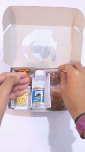 Paket murah 3 Per 5pcs / Paketan ekonomis / oleh oleh haji dan umroh / oleh oleh umroh / SHABANI STORE