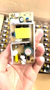 Bo nguồn loa kéo 15V - 6A 15V - 10A cấp nguồn cho mạch công suất