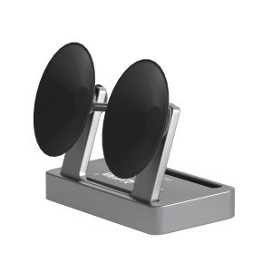 MaAnt M095 Mobile Phone Repair Stand Stable Support for Screen Fixing Motherboard Battery Removal - Tool for Electronic Repair